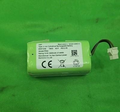 Genuine Battery eufy RoboVac 11 11C 11S 12 15C 15T 25C 30 30C 35C Vacuum
