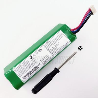 Genuine Battery for Ecovacs Deebot T8+/T8 AIVI/DX65/DX93/DX96/DBX11/DLX11/DBX23