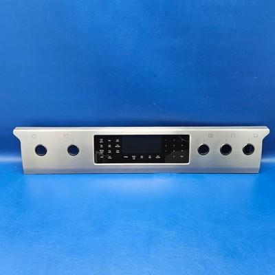 Genuine Bosch Range Oven, 30" Touch Panel ONLY # 11005333 (Board Not Included)