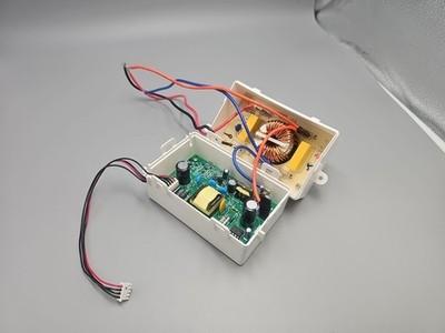 Genuine Breville Barista BES880 Espresso PCB Power Circuit Board Replacement