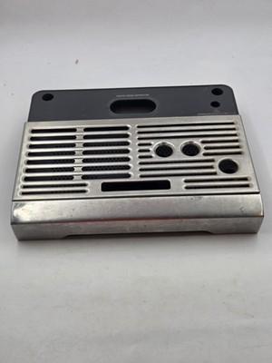 Genuine Breville BES870 Coffee Machine Drip Tray Assembly & Bottom Base Panel