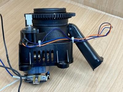 Genuine Breville BES980XL Espresso Machine Grinder Assembly Replacement Parts