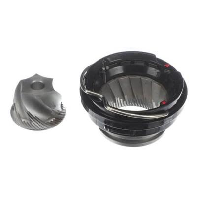 Genuine Breville Burr Assembly Upper Etzinger + Lower Burr (6 pointed)