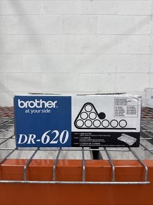 Genuine Brother DR-620 DR620 Drum Unit - Open Box. Inside packaging Sealed.