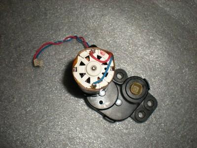 Genuine ECOVACS DEEBOT T30S Care Robot Vacuum and Mop Main Roller Brush Motor