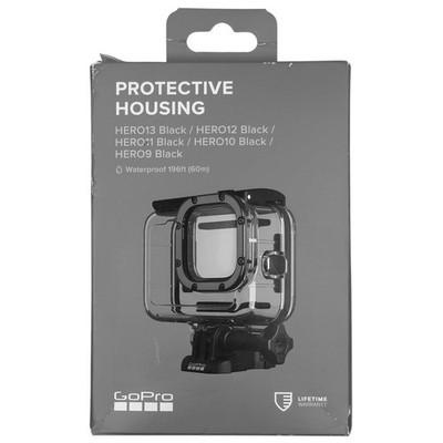 Genuine GoPro Protective Housing + Waterproof Case For HERO 13 12 11 10 9