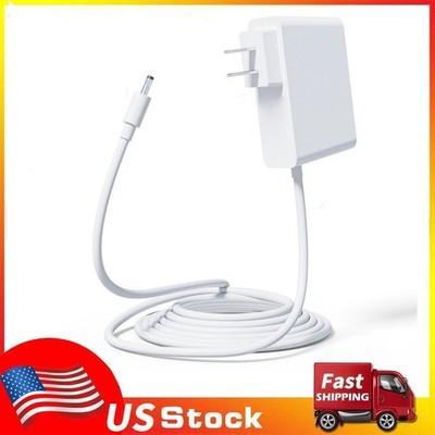 Genuine Lenovo Smart Clock Display Power Cord Charger 20V Charger Power Supply