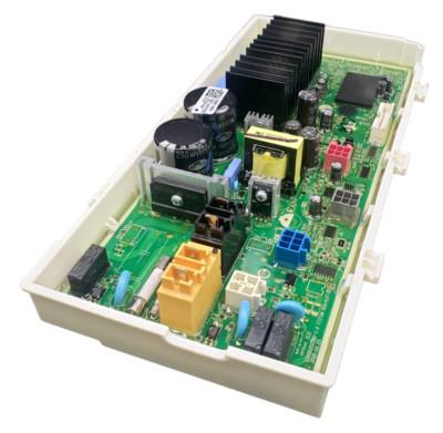 Genuine LG Washer Control Board EBR86771821 Same Day Shipping & 60 Days Warranty