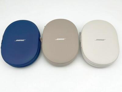 Genuine New Carry Case for Bose QuietComfort Ultra Bluetooth Headphone - 1pc.