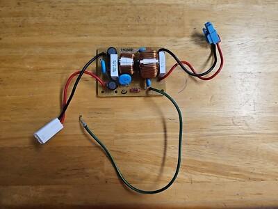 Genuine OEM DA27-00043D SAMSUNG Refrigerator Noise Filter Board *SHIPS FREE (H4)