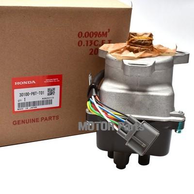 Genuine OEM Ignition Distributor For 99-01 OEM CRV CR-V 2.0L DOHC TD-74U TD74U