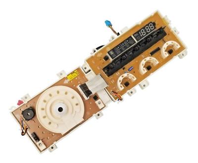 Genuine OEM LG Washer Control EBR71385603 1-Year Guarantee *Same Day Ship