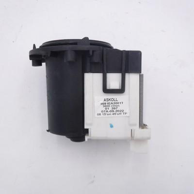 Genuine OEM LG Washer Drain Pump 4681EA2001T For LG WM0532HW Washer