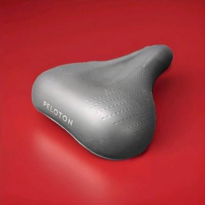 Genuine OEM Peloton CIONLLI Saddle Replacement Exercise Bike Seat Saddle Black