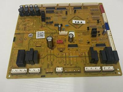 GENUINE OEM Samsung Refrigerator Electronic Control Board DA92-00384L