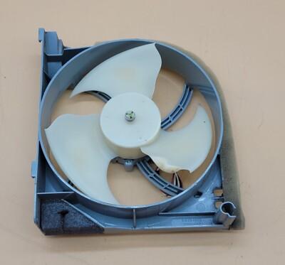 Genuine Refrigerator Samsung Condenser Fan Motor Part#DA61-08427A