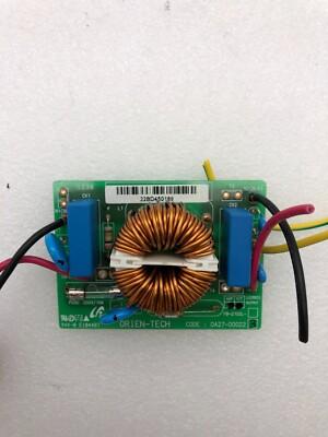 Genuine Samsung Refrigerator Noise Filter Part#DA27-00022