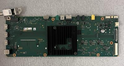 Genuine Sony Main Board A-5015-344-A BCN for XBR-49X800H A5015324A W/RF Module