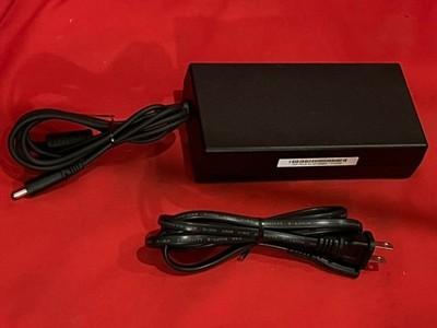 Genuine Sony Original 19.5V 8.2 Amp Adapter for Bravia XBR-55X850D TV & Other
