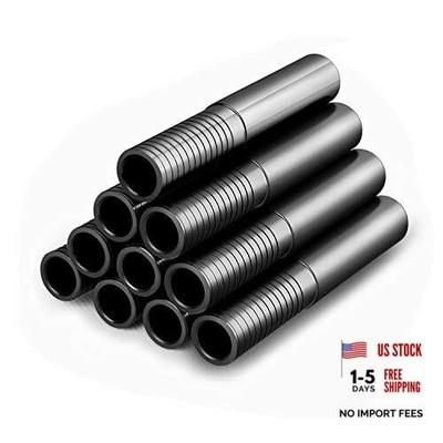 Golf Builder 10Pcs Steel or Graphite Golf Shaft Extension .575 Stell X 10pcs