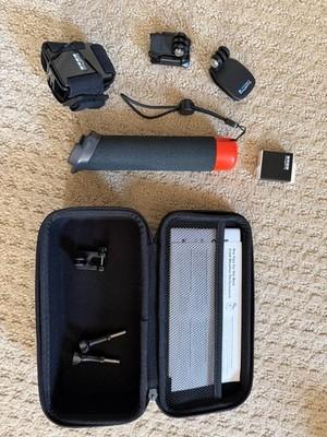 gopro 11 accessories kit