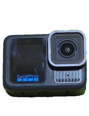 GoPro Hero 13 Black Action Camera