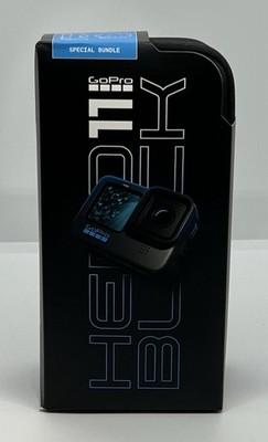 GoPro Hero Black 11 Special Bundle. Brand New!!!