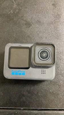 GoPro HERO11 Black Action Camera CPST1 - Black - Unit Only