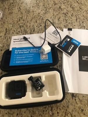 GoPro Hero11 Black Mini 5.3 K60 Ultra HD Video 24.7 MP Frame Grabs