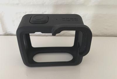GoPro - Protective Sleeve for HERO - Black Original
