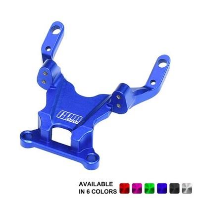 GPM 7075 Alloy Front Bulkhead For LOSI 1/24 Micro-B 2WD Buggy