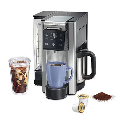 Hamilton Beach FlexBrew Drip Coffee Maker FREE SHIPPINGG