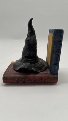 Harry Potter Sorting Hat - Single Bookend - Enesco - 2000