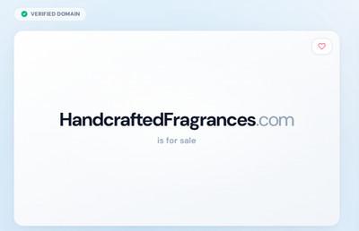 HF Premium Domain Name For Sale