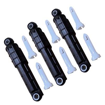 High Durability 3pcs Washer Shock Absorber Replacement Part Kit For LG