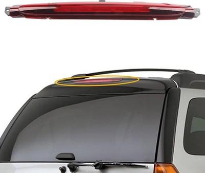 High Mount LED Stop Lamp Direct Replace For Chevy Trailblazer GMC Envoy 02-09