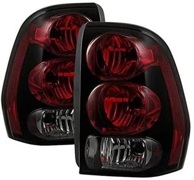 High-Quality, SEO-Friendly Product Title: Xtune Chevrolet Trailblazer Tail Light