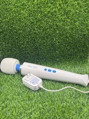 Hitachi Magic Wand Rechargeable Massager HV-270 Vibratex With Power Cord