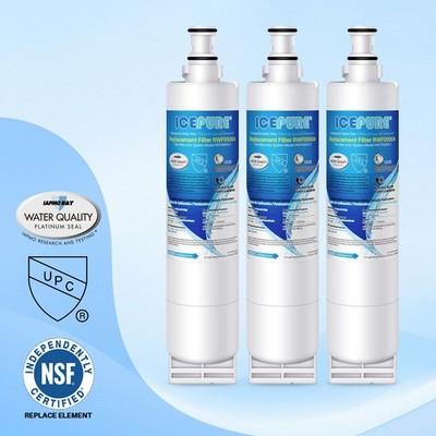 ICEPURE 4396508 Replacement for Filter 5, PNL240V, 4396508p, RWF0500A, 3PACK