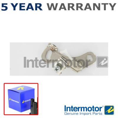 Ignition Contact Breaker Set Intermotor 22740VCP Fits Ford Capri Cortina Escort