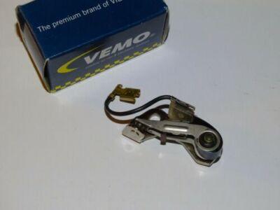 Ignition Distributor Contact Breaker Points MERCEDES W123 2.0 2.3 2.8