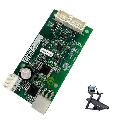 Incline Motor Controller for Nordictrack Treadmills - Replace 424106, ZG0279