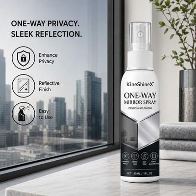 Infrared Blocking Spray, Clear Infrared Blocking Spray, Reflective Window Sprays