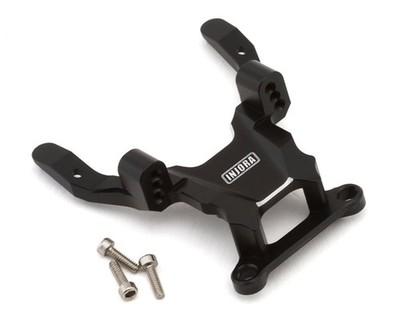 Injora Losi® Micro-B™/T™ Aluminum Front Shock Tower Mount Black - (INJLOS-1
