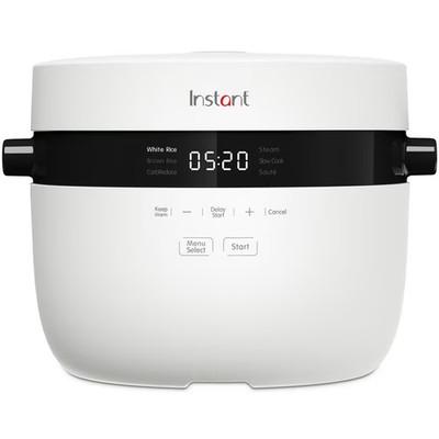 Instant Pot 12 Cup Multi-Grain Rice Cooker & Slow Cooker 6 in 1