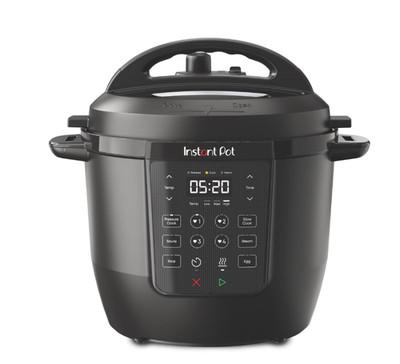 Instant Pot 6Qt RIO Chef Series 7-in-1 Multi-Cooker, Pressure Cooker, Slow Cook