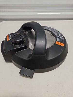 Instant Pot Duo Evo Plus 6 Replacement Lid No Protective Grate