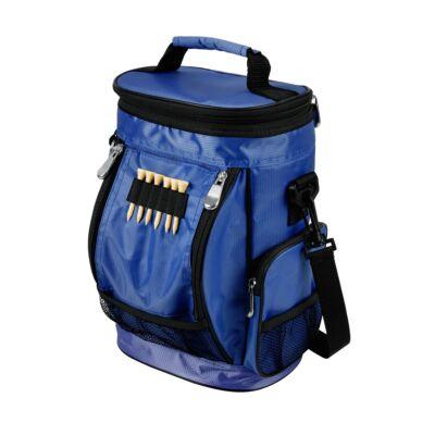 Intech Golf Bag Cooler & Accessory Caddy Bag - Pick Color - Great Golf Gift!