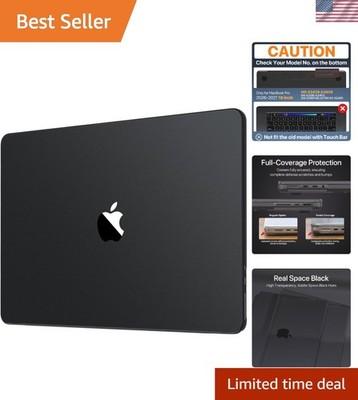 Invisible Armor for MacBook Pro 16 inch Case 2026-2021 | M5 M4 M3 M2 M1 Pro/M...