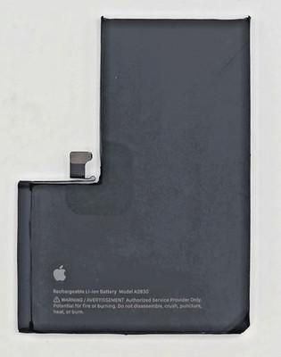 iPhone 14 Pro Max Genuine OEM Replacement Internal Battery Various Health
